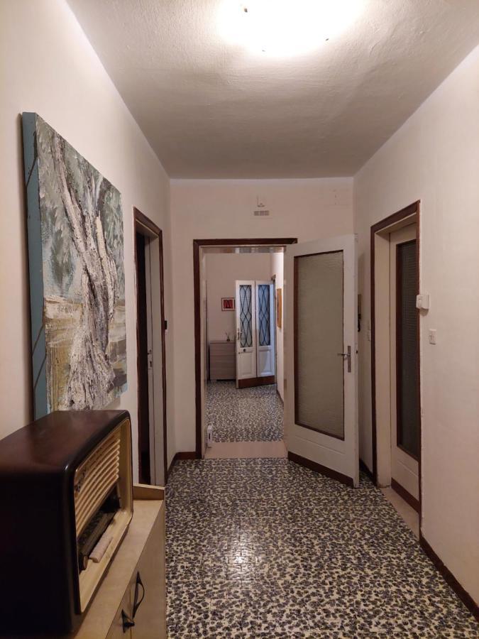 Fiordiluna, Nel Cuore Di Brescia Hotel Ngoại thất bức ảnh