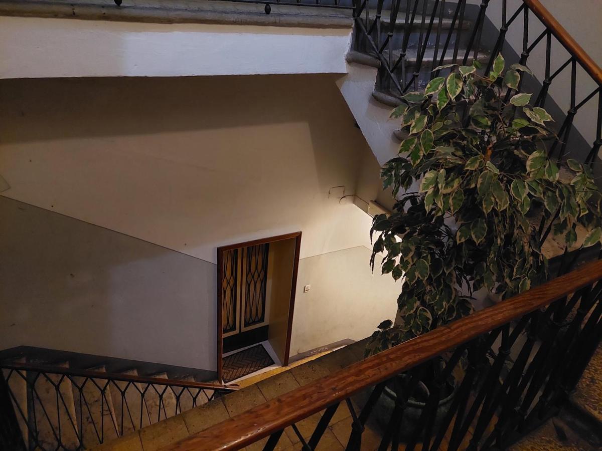 Fiordiluna, Nel Cuore Di Brescia Hotel Ngoại thất bức ảnh