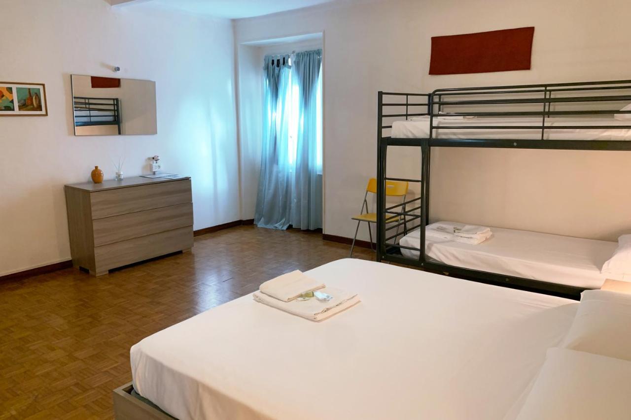 Fiordiluna, Nel Cuore Di Brescia Hotel Ngoại thất bức ảnh