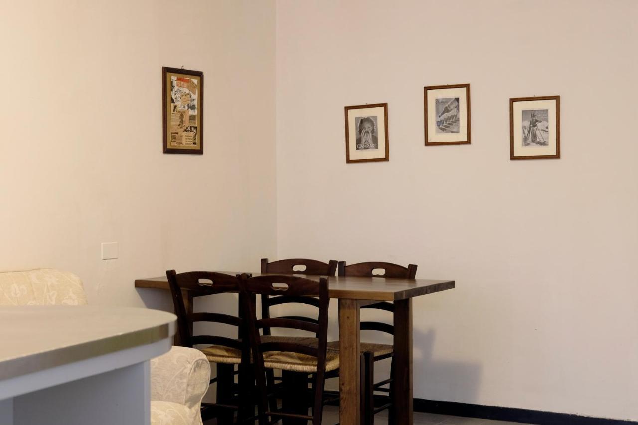 Fiordiluna, Nel Cuore Di Brescia Hotel Ngoại thất bức ảnh