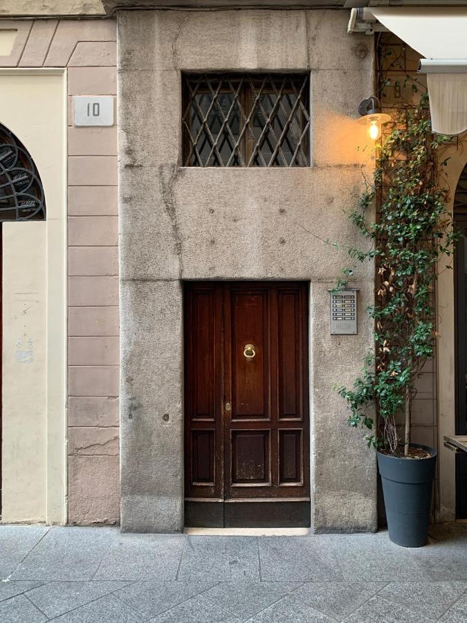 Fiordiluna, Nel Cuore Di Brescia Hotel Ngoại thất bức ảnh