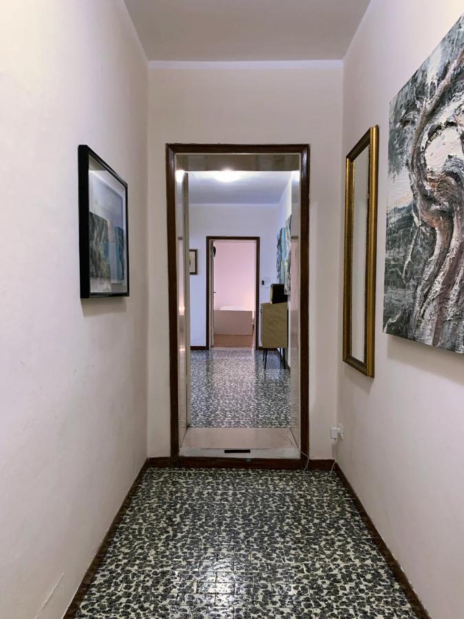 Fiordiluna, Nel Cuore Di Brescia Hotel Ngoại thất bức ảnh
