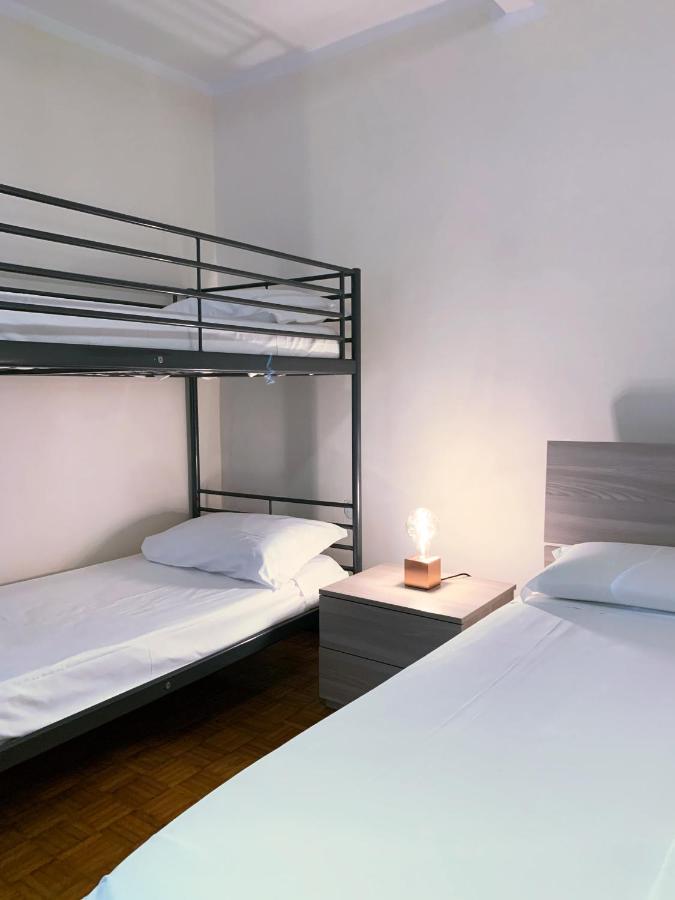 Fiordiluna, Nel Cuore Di Brescia Hotel Ngoại thất bức ảnh