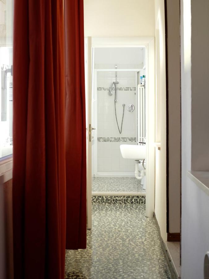 Fiordiluna, Nel Cuore Di Brescia Hotel Ngoại thất bức ảnh