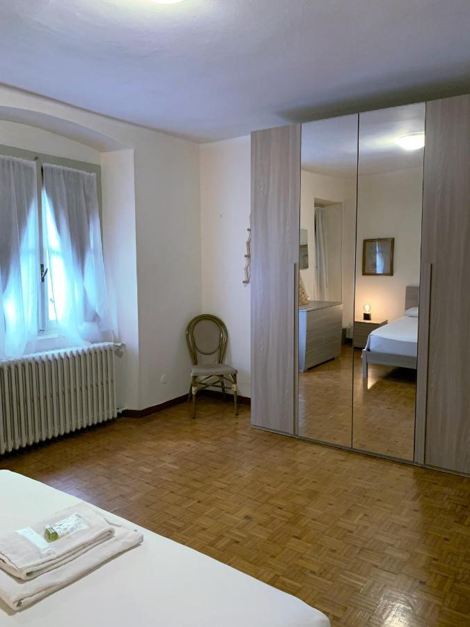 Fiordiluna, Nel Cuore Di Brescia Hotel Ngoại thất bức ảnh