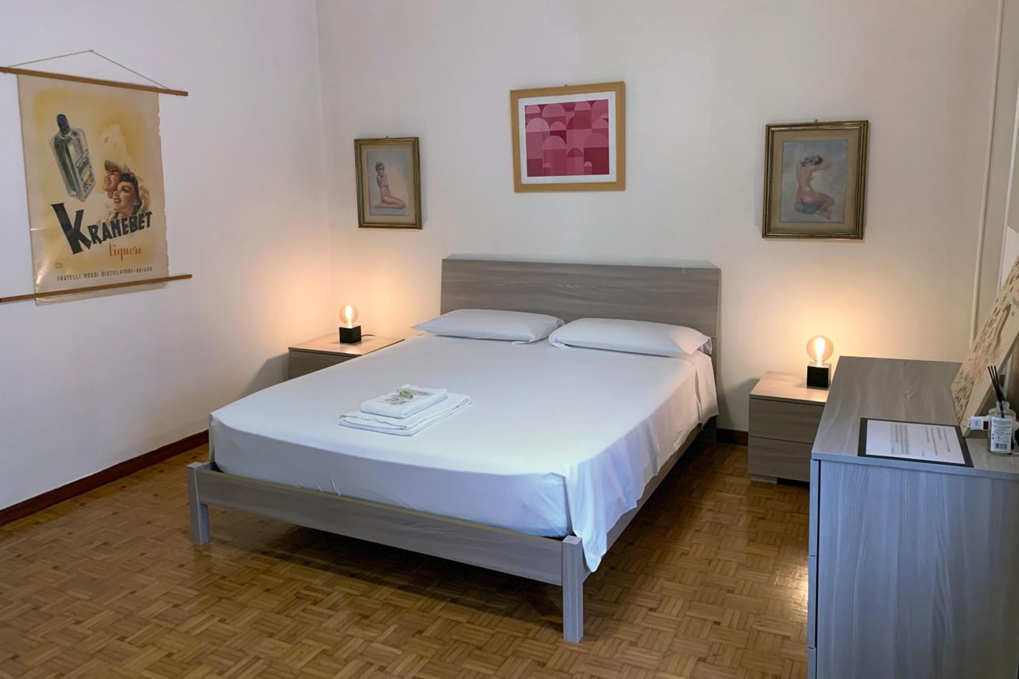 Fiordiluna, Nel Cuore Di Brescia Hotel Ngoại thất bức ảnh