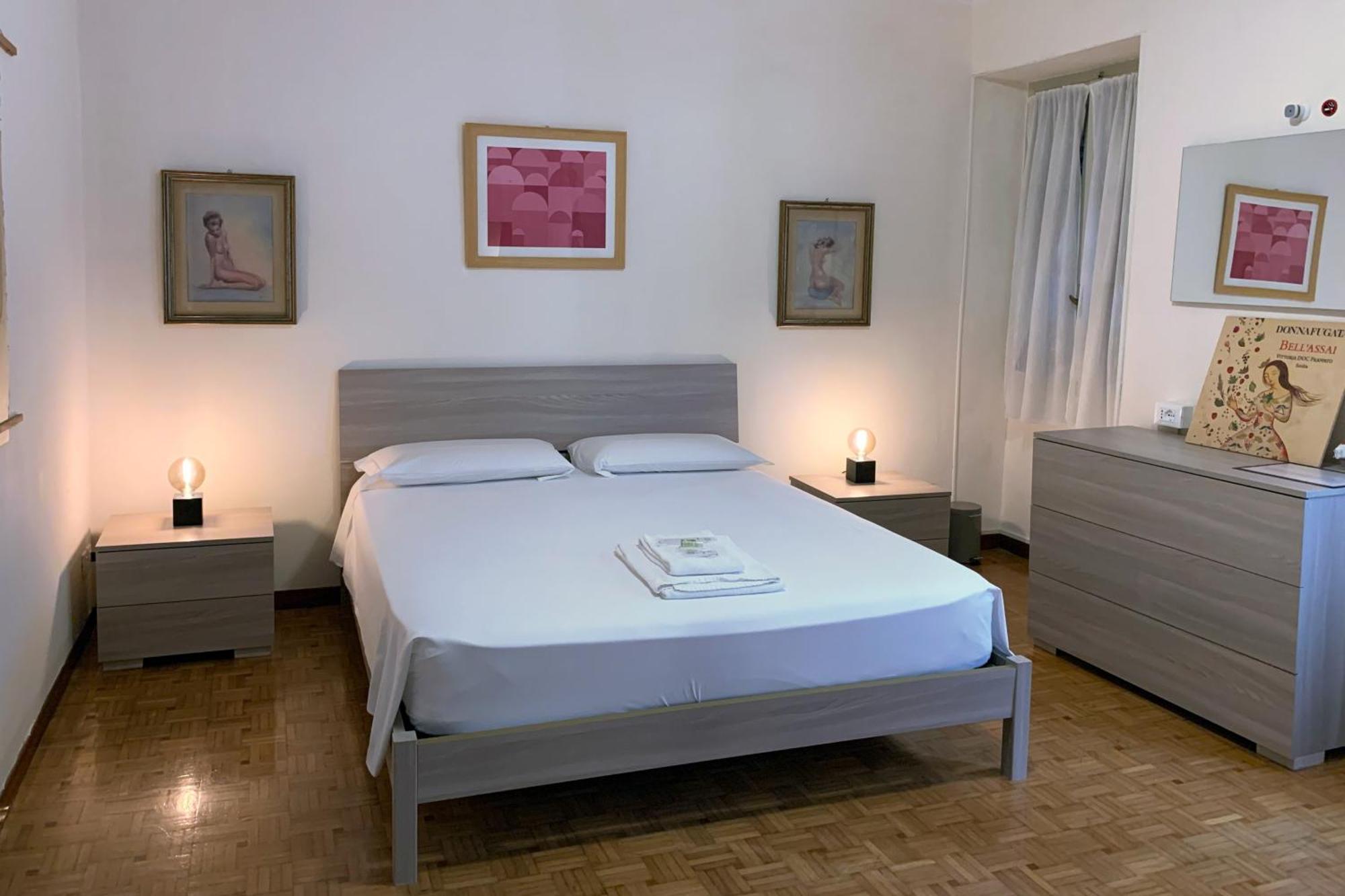 Fiordiluna, Nel Cuore Di Brescia Hotel Ngoại thất bức ảnh