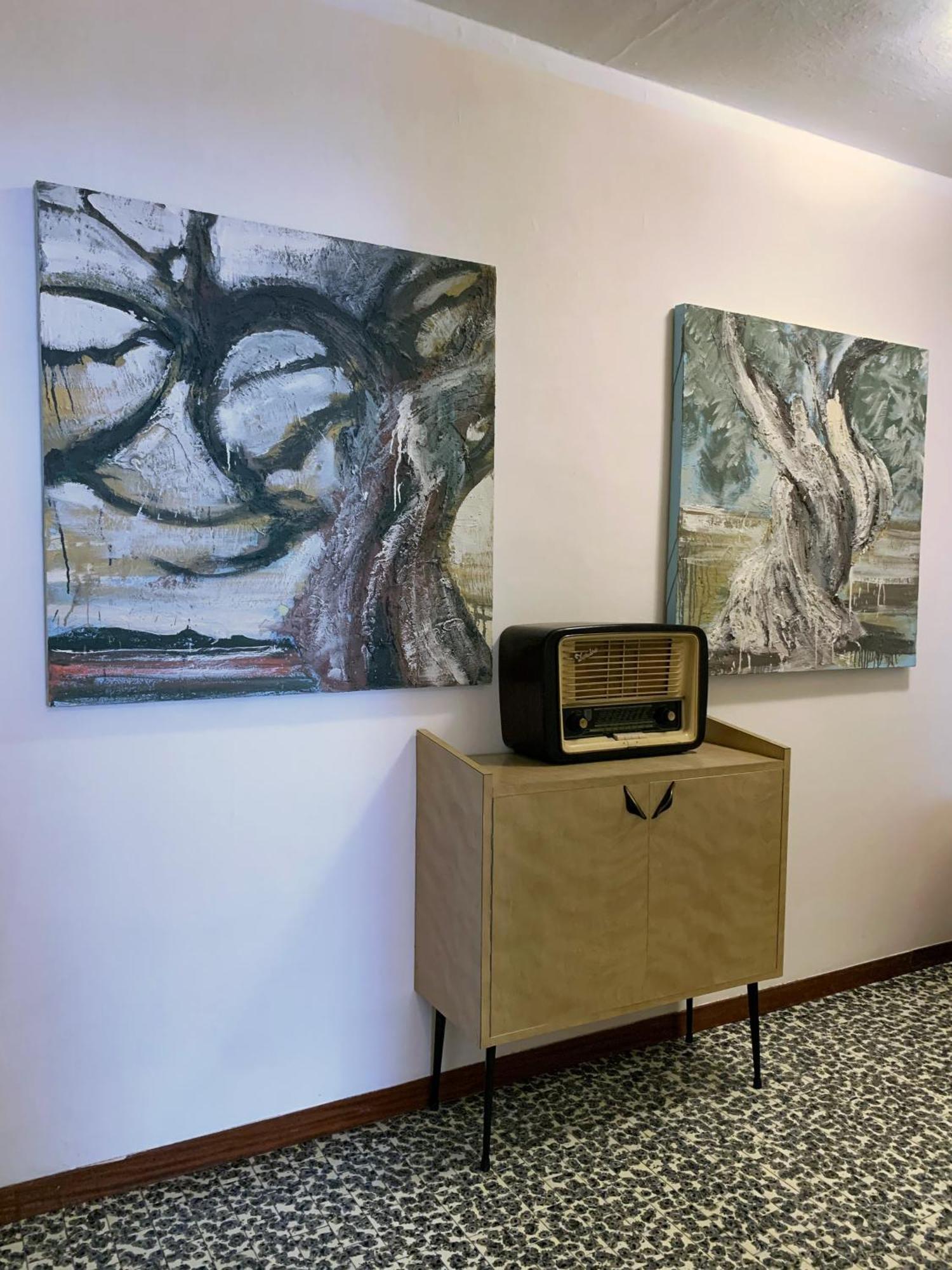 Fiordiluna, Nel Cuore Di Brescia Hotel Ngoại thất bức ảnh