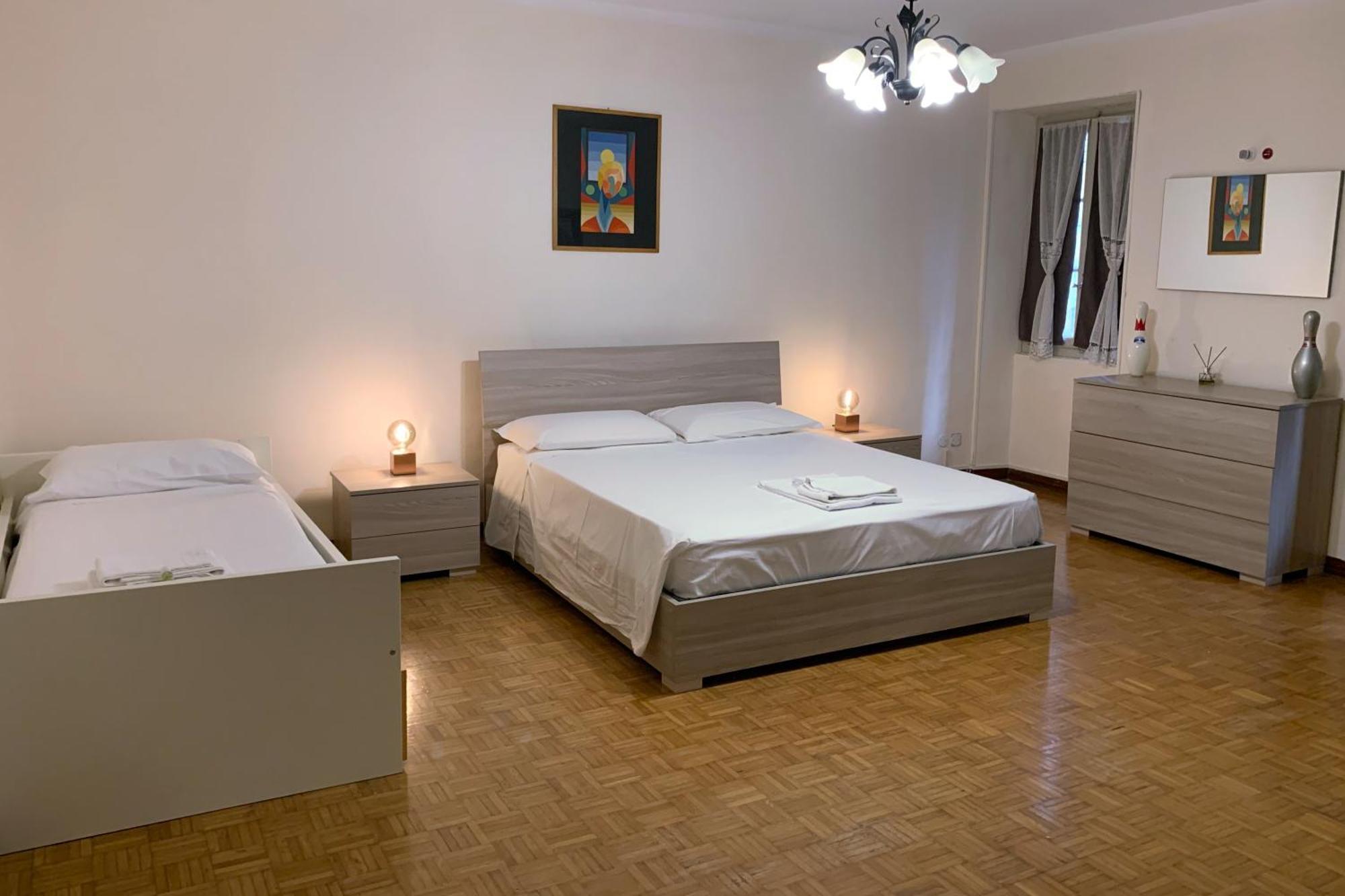 Fiordiluna, Nel Cuore Di Brescia Hotel Ngoại thất bức ảnh